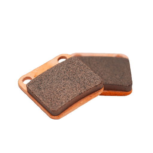 [611006] Brake pads GP200
