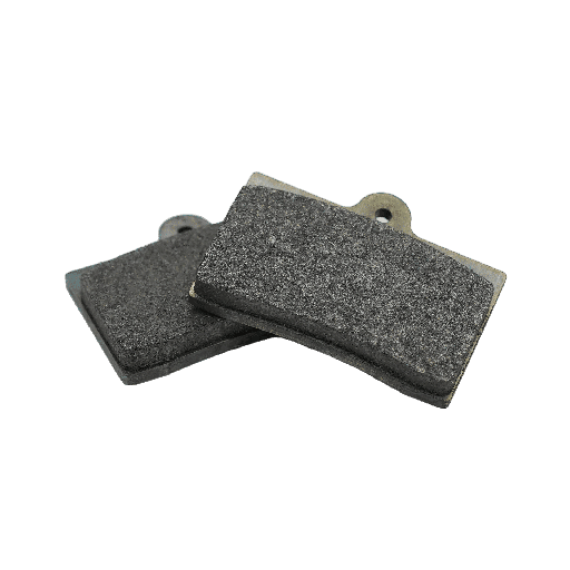 [611020] Brake pads GP320