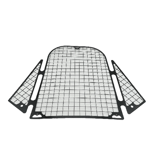 [611224] Front mesh TN11
