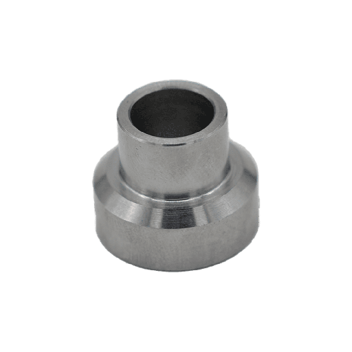 [36510007] Uniball M16 Rear Swingarm Spacer