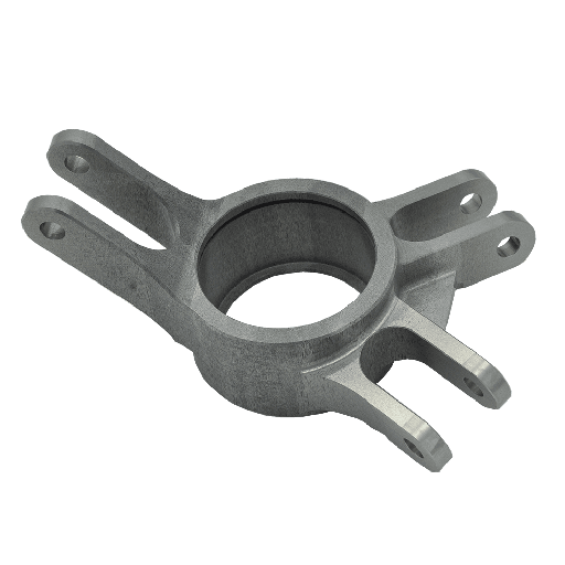 [36510039] Stub axle type rear evo