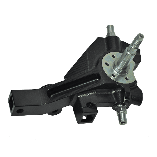 [36510042] Stub axle type front R evo