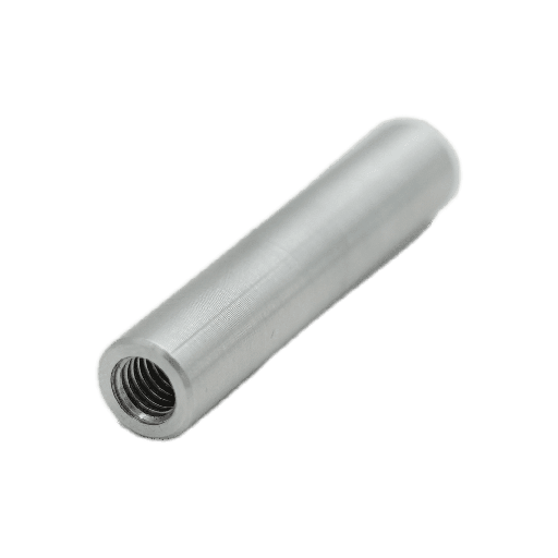 [36510045] Aluminum tube stabilizer