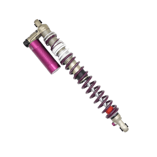 [36510074] Front shock absorber TN11 (Reiger)