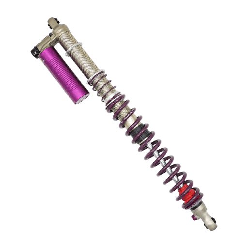 [36510075] Rear shock absorber TN11 (Reiger)