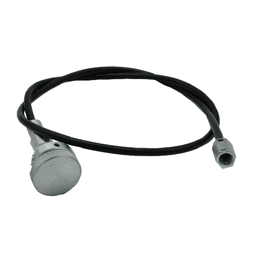 [36515008] Brake force adjuster + cable