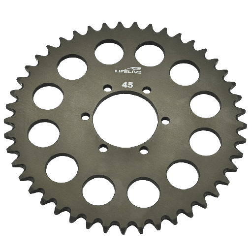 [36525054] Sprocket 45 T
