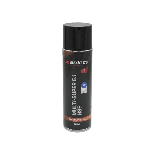 [39520027] Ardeca Multi-Super 5.1 NSF